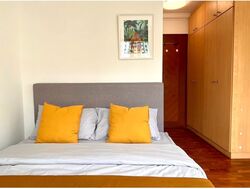 Aquarius By The Park (D16), Condominium #568080171